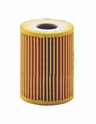 Chevrolet Captiva 2.0 Dizel Yağ Filtresi