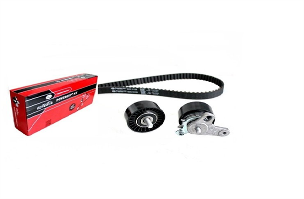 Chevrolet Captiva 2007 - 2011 Model Arası 2.0 Dizel Uyumlu Triger Seti Gates Marka