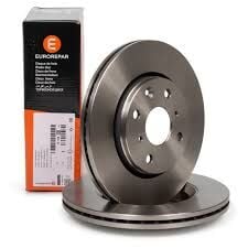 Opel insignia B Ön Fren Disk Takımı 17-18 inç