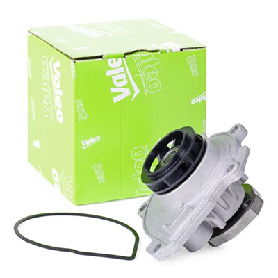 Devırdaım Su Pompası Opel Astra H 1,6 Valeo