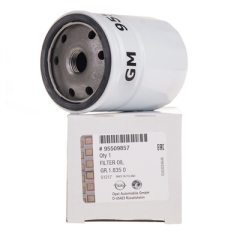 Opel Vectra A 1.4/1.6/1.8/2.0 Yağ Filtresi Orjinal Gm