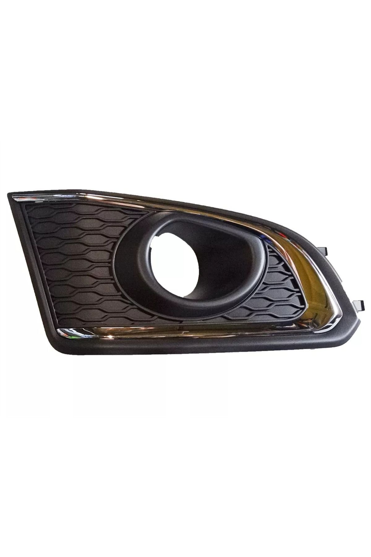 Chevrolet Yeni Captiva C140 Sağ Sis Kapağı