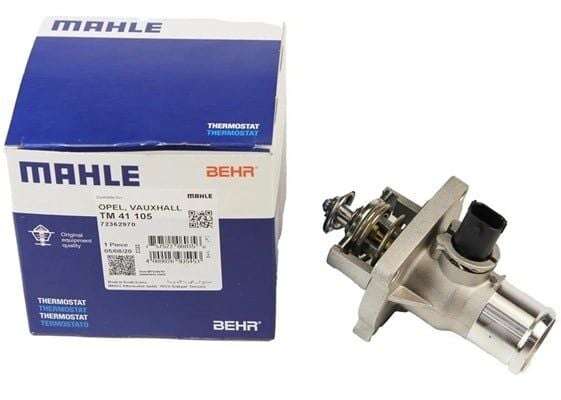 Opel Astra J 1.6 Benzinli 115BG  uyumlu Termostat Mahle Marka