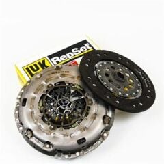 Opel Corsa C 1.0 - 1.2 uyumlu Benzinli Motor Easytronic Debriyaj Seti Baskı Balata
