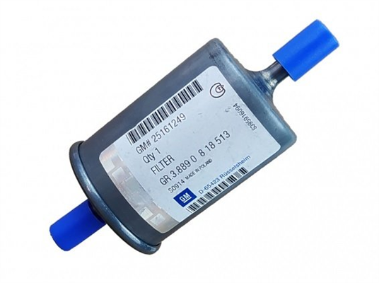 Opel Vectra A Benzin Filtresi Orjinal Gm