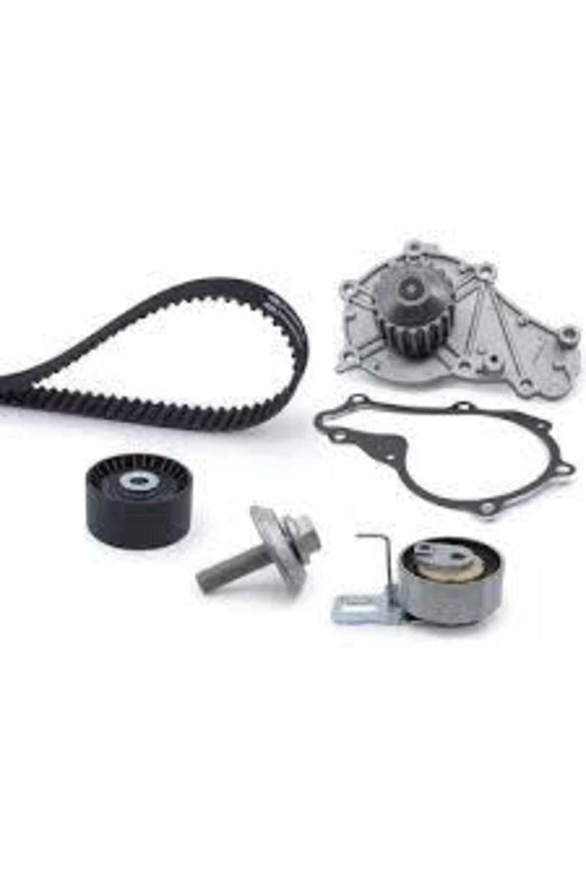 TRIGER SETI DEVIRDAIMLI FOCUS IV 17EURO 6 1.5 TDCI 17CONNECT 172008-208-3008 II-301-308 II
