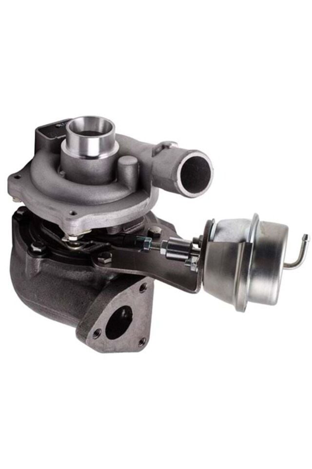 Opel Astra H 1.3 Dizel Motor Turbo