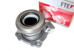 Opel Corsa Ennalbur / Uyumlu C 1.2 - 1.4 Düz Vitesli Debriyaj Seti Luk Marka