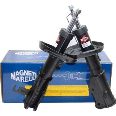 MAGNETI MARELLI AMORTİSÖR ÖN SAĞ OPEL ASTRA-J 10- / CHEVROLET CRUZE J300-J305 10-