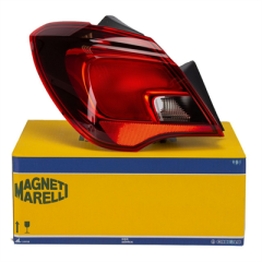 Opel Corsa E Arka Dış Sol Stop Lambası Magnetti Marelli Marka