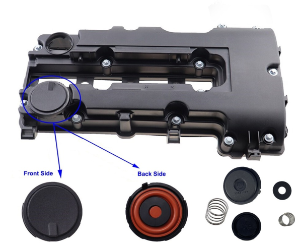 SUBAP KAPAK ASTRA J A14XER A12XER AVEO T300 1.4