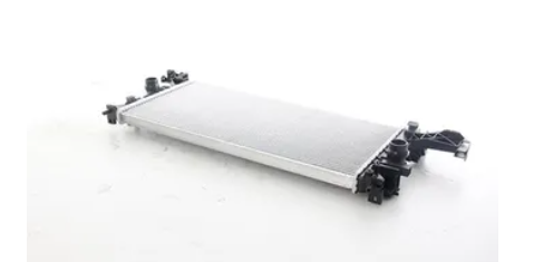 Su Radyatörü A / M 680X306x26 Brazing