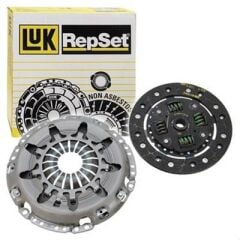 Opel Astra G 1.4 Benzinli Uyumlu 1.6 -1.4  16 V Debriyaj Baskı Balata Seti Luk Marka