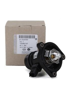 Opel Corsa D 1.2 - 1.4 Termostat Orijinal GM