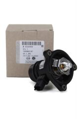 Opel Corsa D 1.2 - 1.4 Termostat Orijinal GM