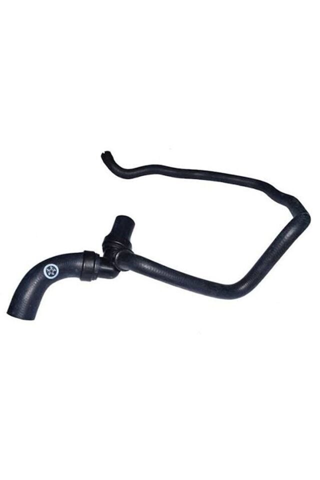 Opel Astra H 1.3 Dizel Radyatör Alt Hortumu