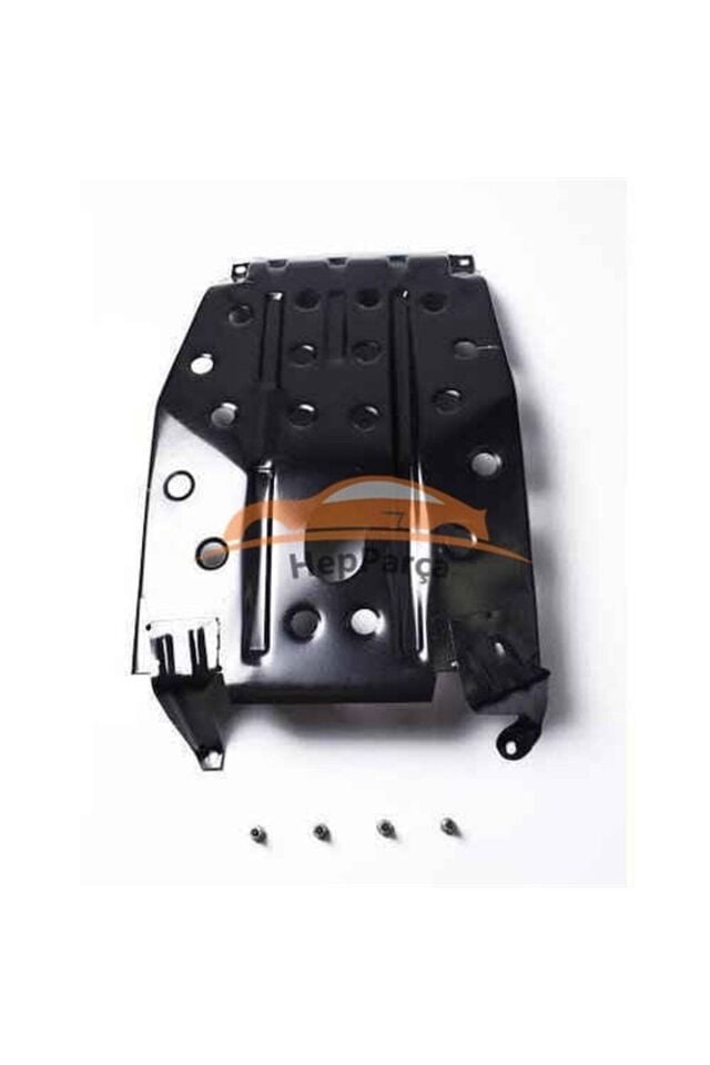 Opel Corsa B Karter Muhafaza Saçı