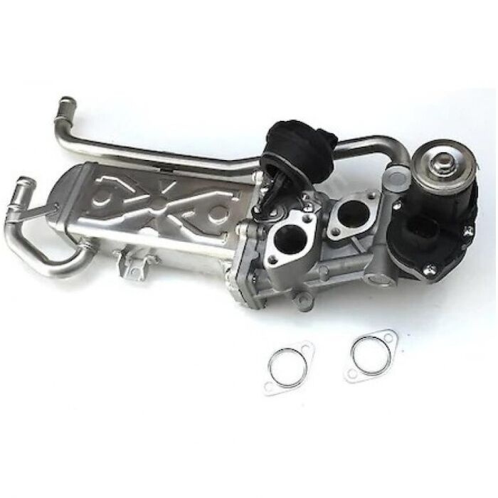 EGR VALFİ AUDI A1 SEAT IBIZA TOLEDO SKODA FABIA RAPID