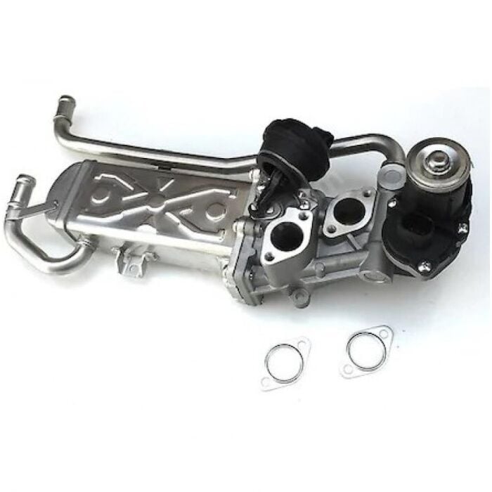 EGR VALFİ AUDI A1 SEAT IBIZA TOLEDO SKODA FABIA RAPID