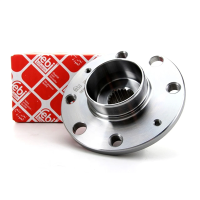 Opel Corsa D 1.2 /1.4 Benzinli Motor 4 Bijon Ön Porya Febi