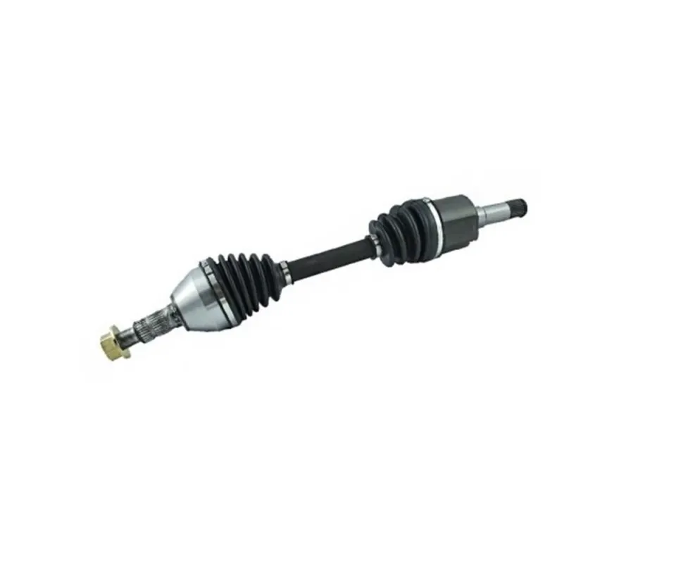 ASPART MARKA   AKS MİLİ KOMPLE OPEL ASTRA H-ZAFIRA B SOL Z19DTH