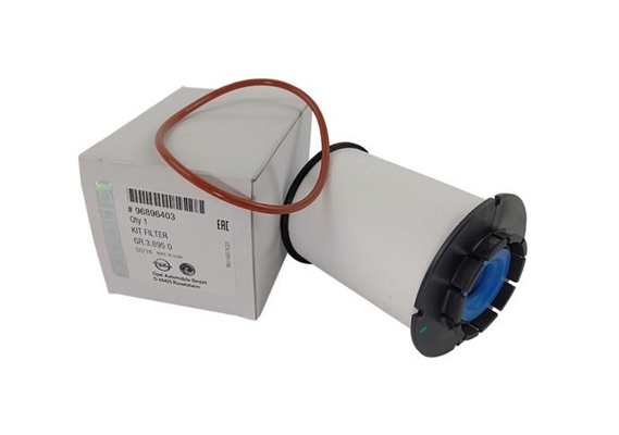 Opel Mokka 1.6 / 1.7 Mazot Filtresi Gm