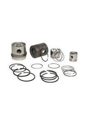Piston Segman Std 69,60 (040 Kısa )(fıat: Palıo-albea-lınea-doblo-punto / Opel: Astra H Corsa C-cors