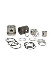 Piston Segman Std 69,60 (040 Kısa )(fıat: Palıo-albea-lınea-doblo-punto / Opel: Astra H Corsa C-cors