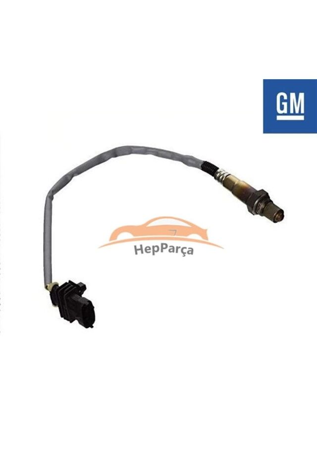 Chevrolet Cruze 1.4 Turbo 1.konum Oksijen Sensörü Orijinal Gm