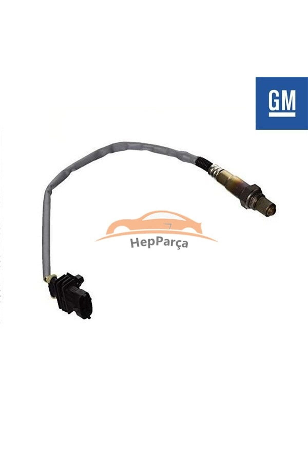 Chevrolet Cruze 1.4 Turbo 1.konum Oksijen Sensörü Orijinal Gm