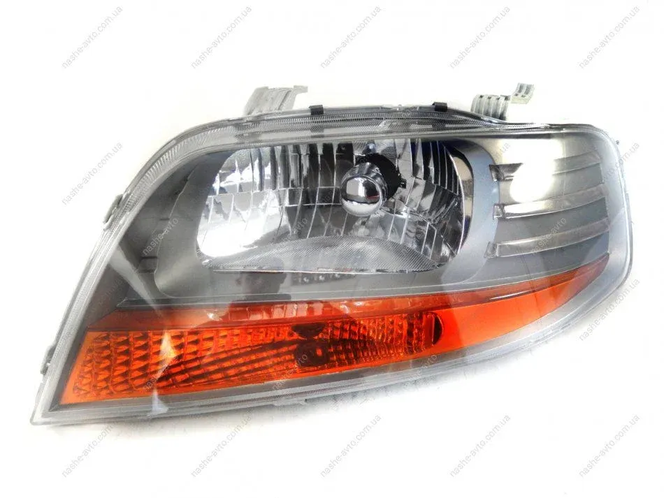 METTE AYDINLATMA FAR ÖN SOL (SİNYALLİ TİP) CHEVROLET KALOS T200 SEDAN-HB 04-
