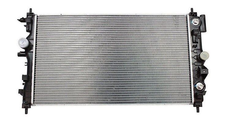 Opel Astra J 1.4 / 1.6 Benzinli Otomatik Vites Su Radyatörü Waxell Marka