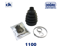 Opel Corsa D 1.3 Dizel Dış Aks Körüğü