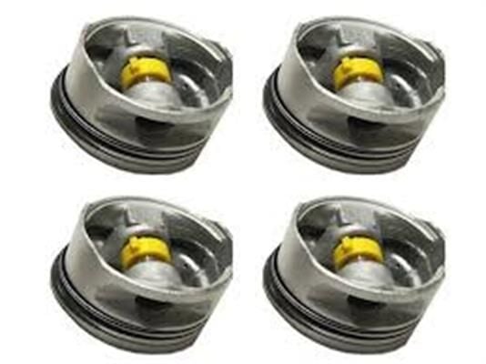 Opel  Astra K  Segman   B14XFT / B14XFL 74.50 mm