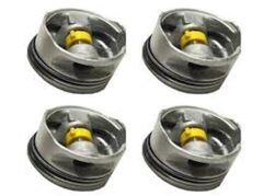 SEGMAN ASTRA K B14XFT B14XFL 74.50 mm