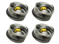 Opel  Astra K  Segman   B14XFT / B14XFL 74.50 mm