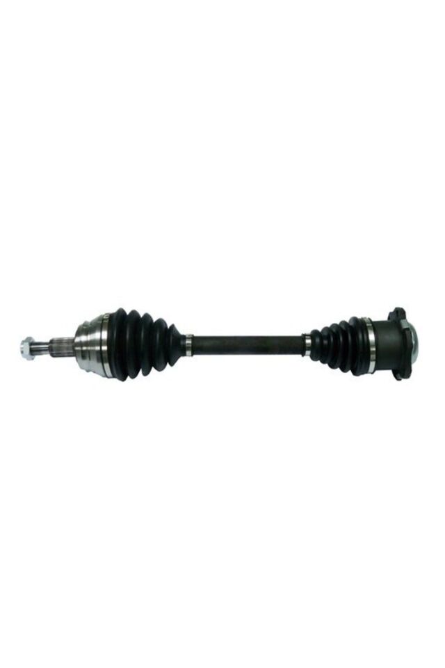 Volkswagen Golf 4 1998-2004 Model Arası Sol Aks Komple İthal Marka