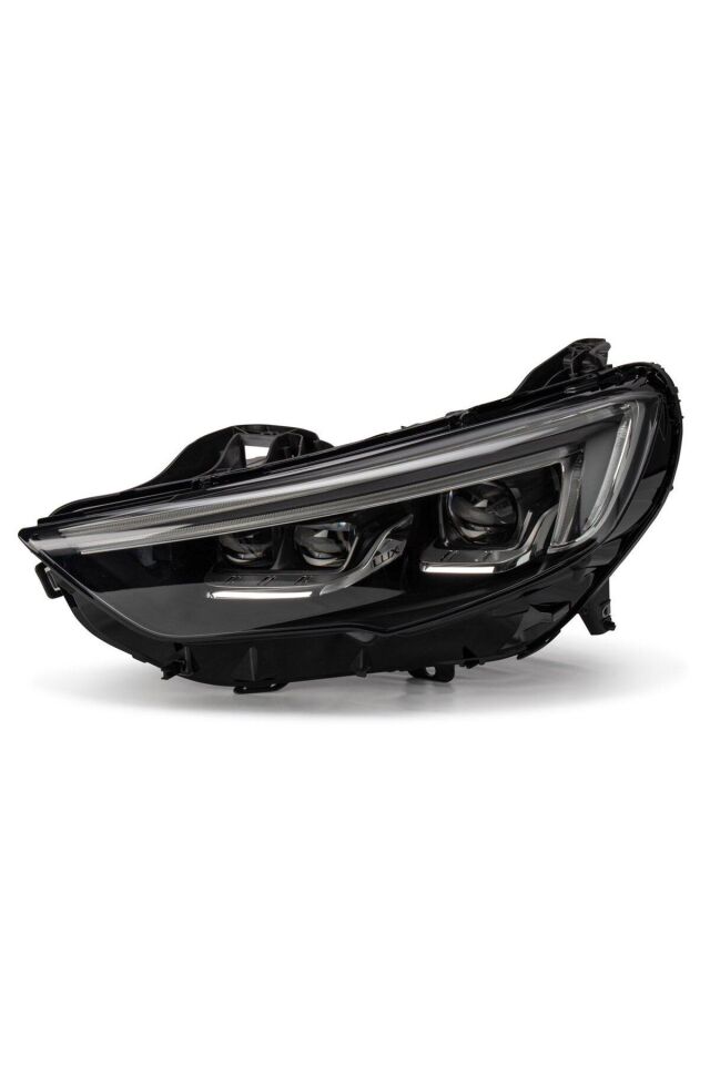 Opel Insignia B Sol Ön Led Matrix Far