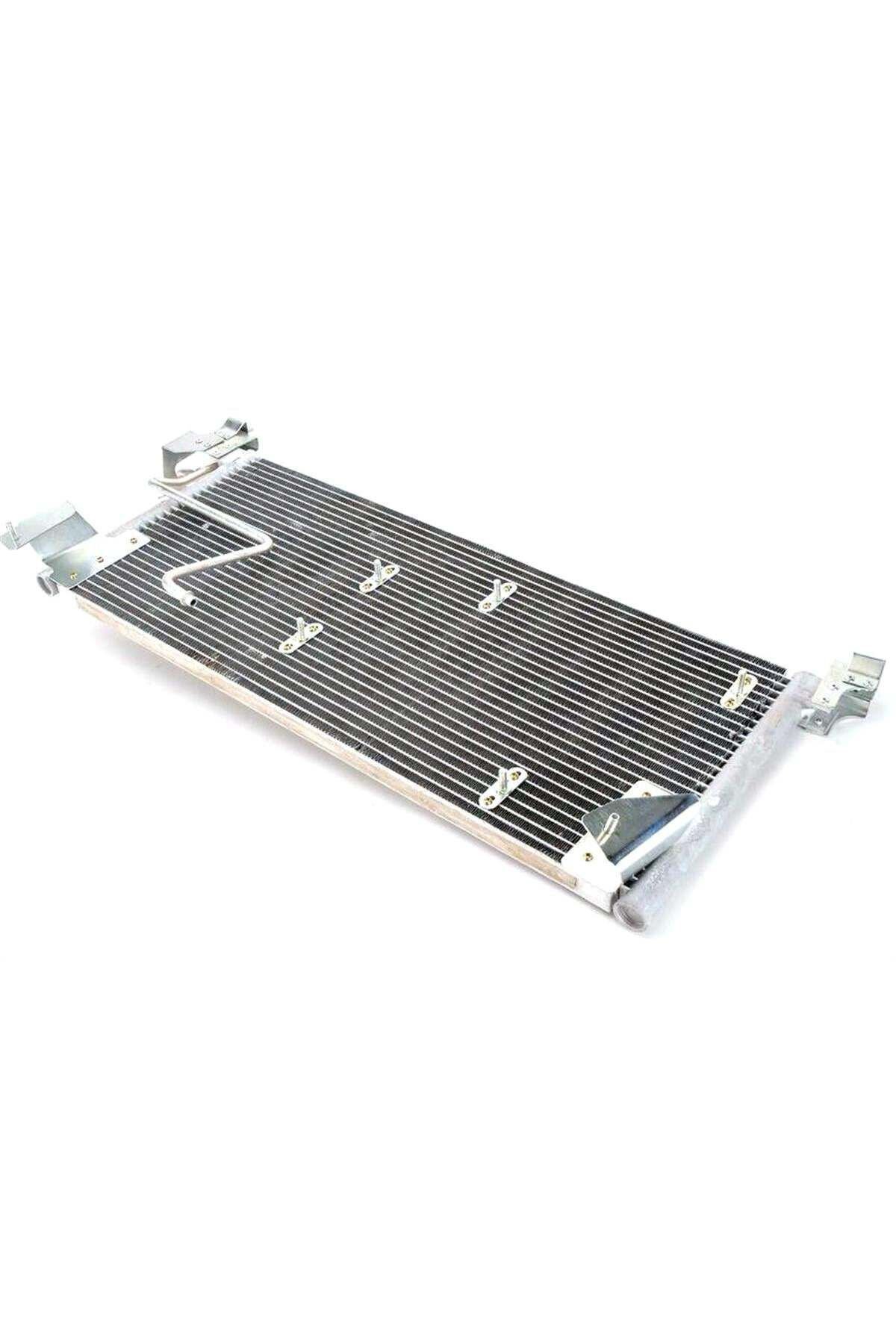 Opel Corsa B Klima Radyatörü Ithal