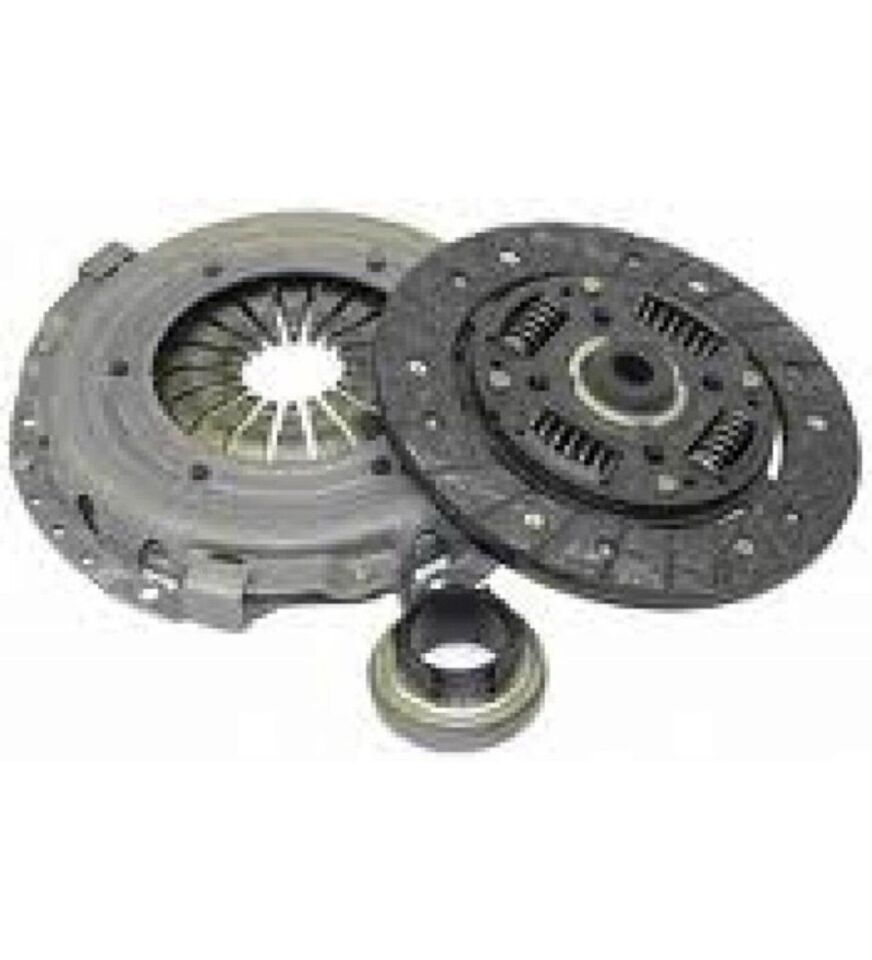 LUK 620 1468 00-DEBRİYAJ SETİ-16 06 152-ASTRA F-CORSA B X16XEL