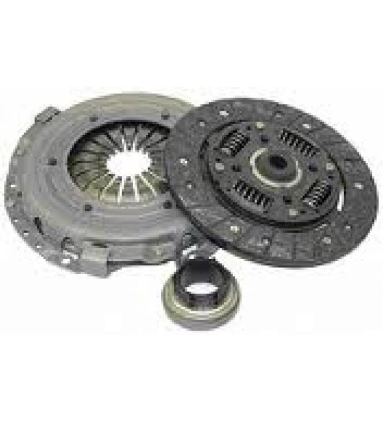 LUK 620 1468 00-DEBRİYAJ SETİ-16 06 152-ASTRA F-CORSA B X16XEL