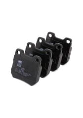 Opel Vectra B Arka Fren Balatası