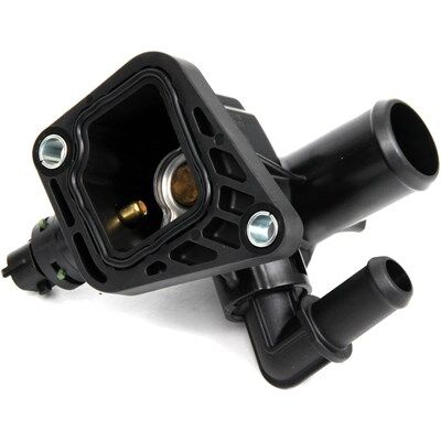 Opel Astra J 1.3 Dizel Termostat Calorstat Vernet