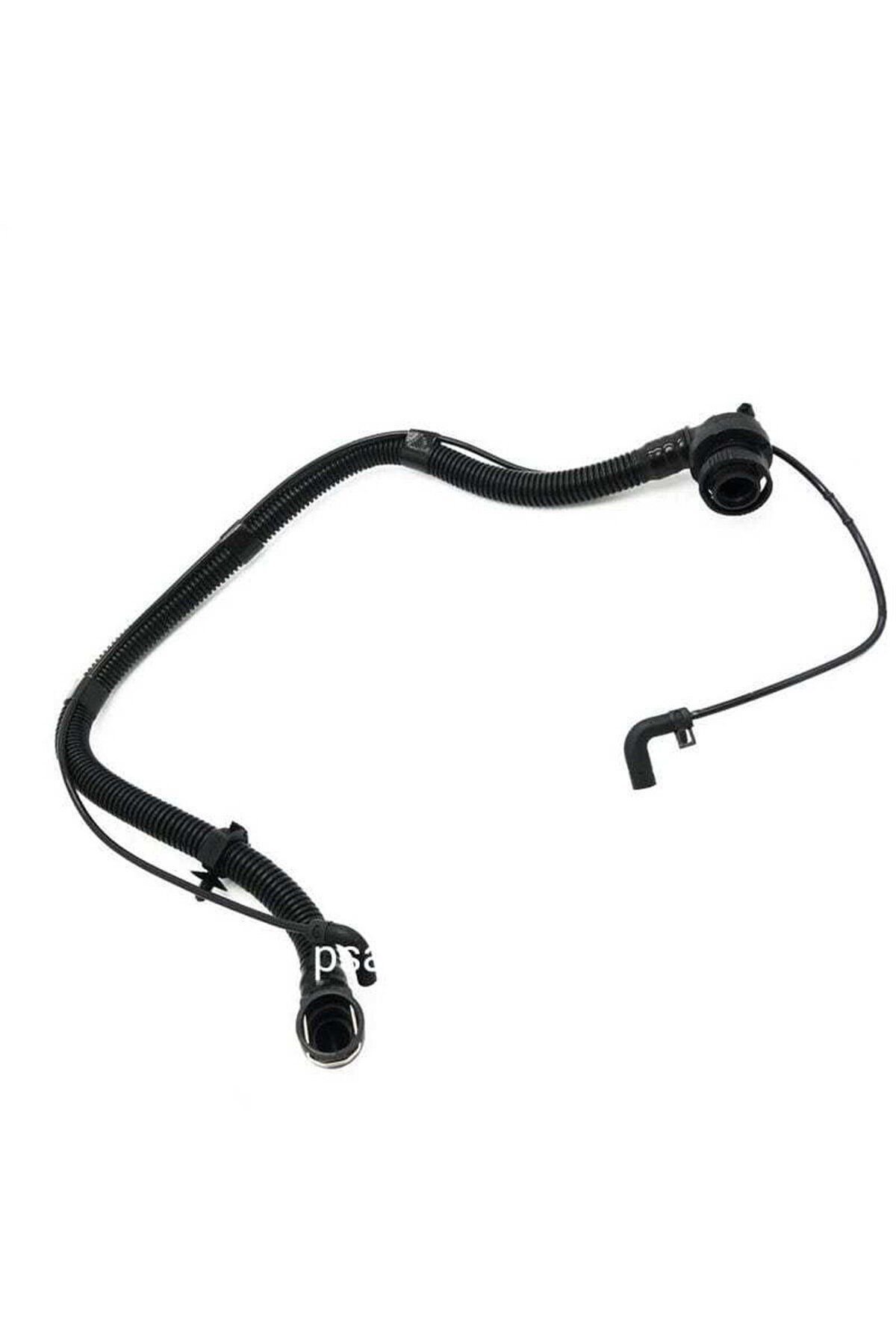 Chevrolet Cruze 1.4 Turbo Krank Havalandırma Hortumu Orjinal Gm