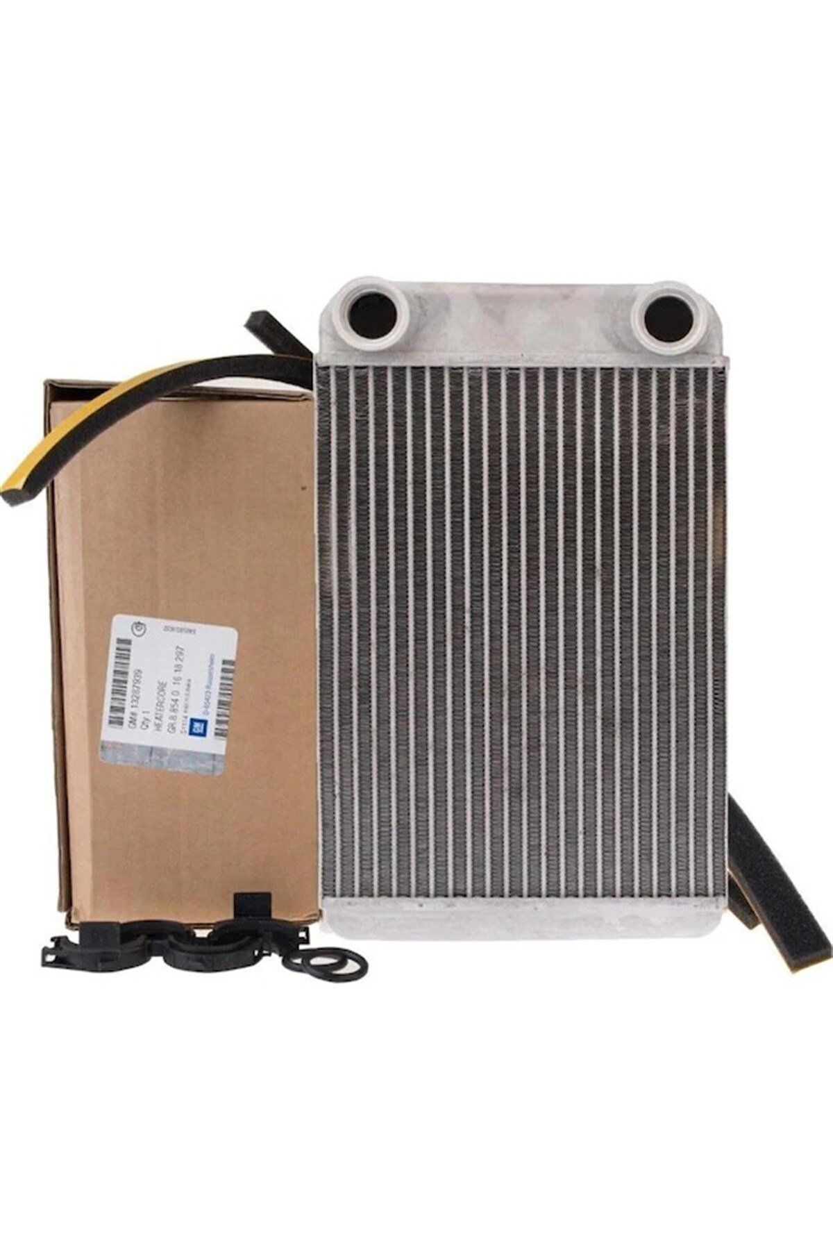 Opel Astra J Kalorifer Radyatörü Marka