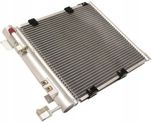 Opel Astra G 1.7 Dizel Klima Radyatörü