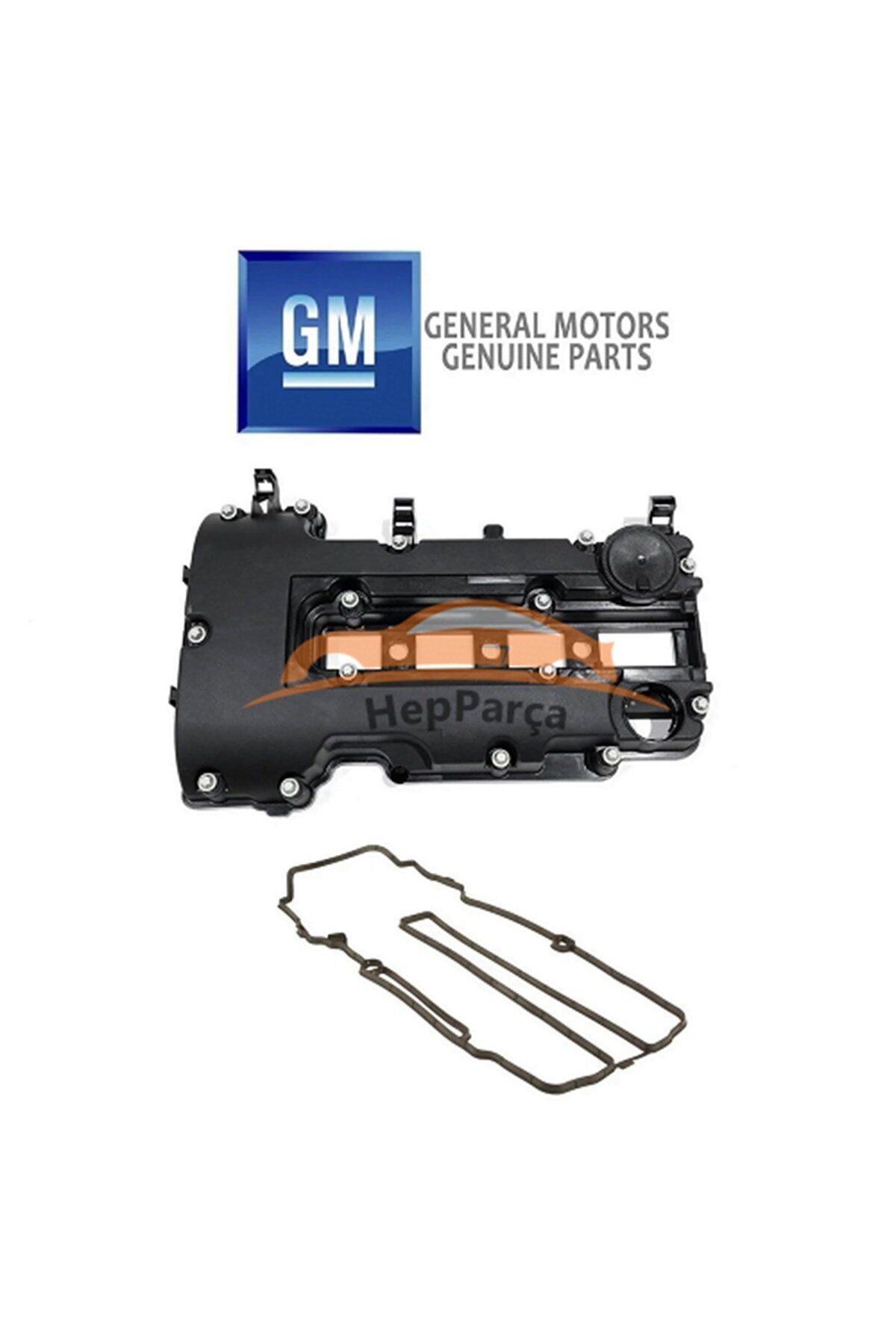 Chevrolet Cruze 1.4 Turbo Külbütör Kapağı Orijinal Gm