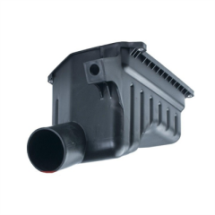 Chevrolet Captiva C100 Hava Filtre Kutusu Alt  Gm Uyumlu