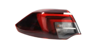 Opel İnsignia B Arka Sol Stop Çamurluk Tarafı