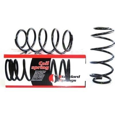 Opel Astra G  Arka Helezon Yay Takımı Station Wagon